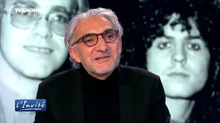 Laurent JAOUI : « L’incroyable histoire du château d’Hérouville »  »