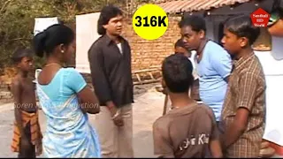 Somra Soren & Laxman Murmu Santhali Funny Comedy video