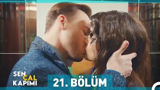 Sen Çal Kapımı 21. Bölüm