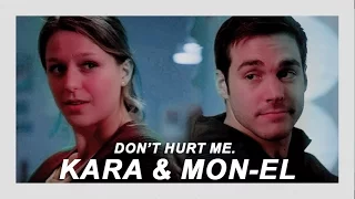 kara danvers & mon-el | what is love? [+2x07]