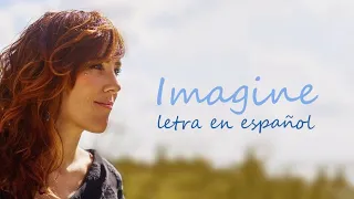 ZAZ - Imagine (Letra en español)