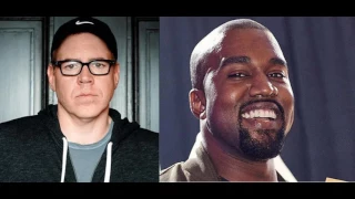 Bret Easton Ellis Podcast - Kanye West Interview