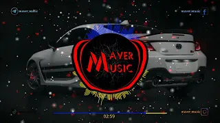 Віктор Павлік & MAVER - Білі Черемхи (Remix) | А білі черемхи мов долі дівочі