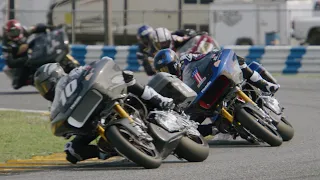 2022 King of the Baggers Series Recap | Harley-Davidson