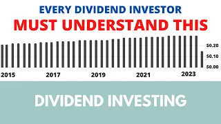 Every dividend investor must understand this