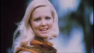 National Airlines Commercial: "Fly Me" (1971)