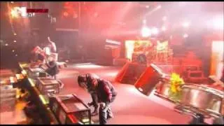 Slipknot - Before I Forget (Live at Rock AM Ring 2009)