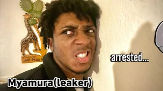 How the Jujutsu Kaisen Leaker Got Arrested