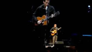 John Mayer - Stop This Train - Live @ Berklee