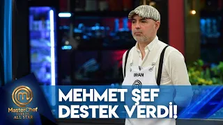 Yarışmayı Bırakmayı Düşünüyordu! | MasterChef Türkiye All Star 4. Bölüm