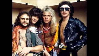 Van Halen- Mean Street (instrumental) RARE & High Quality