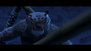 Hans Zimmer & John Powell - Tai Lung Escapes (Music Video)