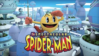 PMATGA But With Spectacular Spider-Man Intro @magicaltmYT