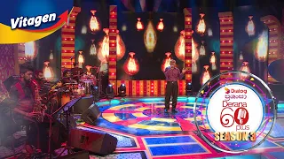 Dialog Prashansa Derana 60 Plus Season 03 | 23rd February 2020