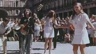 LOS BRAVOS - People talking about (1970)