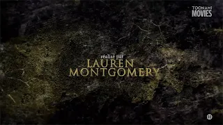 Wonder Woman (2009) - End Credits (European French)