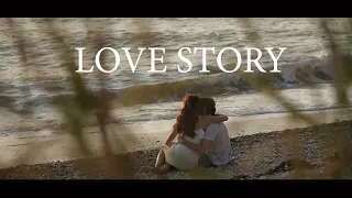 Love Story ПРОМО 2020