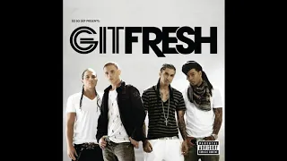 Git Fresh - Booty Music (Explicit Album Version)