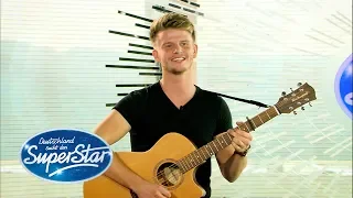 DSDS 2019 | Lukas Kepser mit "All I Want" von Kodaline