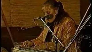 SARAH JORY "Together Again" Pedal Steel