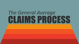 What is the General Average Claims Process?