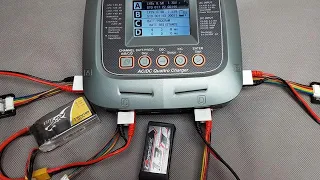 Top 5 Best Lipo Charger of (2023) - The Best Lipo Chargers Review