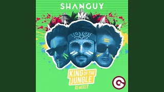 King of the Jungle (Luke Db & Attilson Remix)