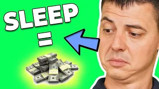 How To Make Money from Amazon While You Sleeping | Passive Income