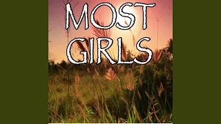 Most Girls - Tribute to Hailee Steinfield (Instrumental Version)