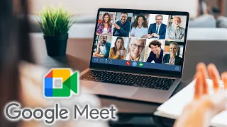 Google Meet Como Funciona? Tutorial completo como fazer Vídeos Chamadas Grátis