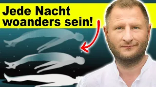 Nach diesem Video kannst du den Körper verlassen (klappt fast immer!)