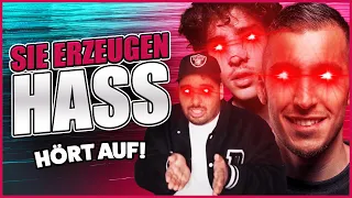 Die Hass-YouTuber | Wie sie die Gesellschaft spalten und aufhetzen