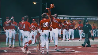 ELIJAH GREEN with a MAMMOTH HOMERUN! | Phillies Scout Team