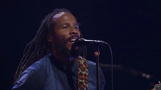 Ziggy Marley - One Love (Bob Marley cover) | Live in Paris, 2018