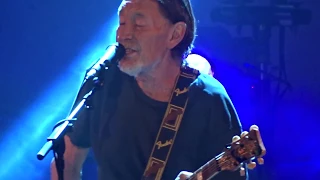 Chris Rea (Крис Ри), Санкт-Петербург, Ледовый, 15 ноября 2017