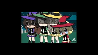 Gacha life/club TikTok Compilation #3