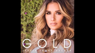 Jessie James Decker - Gold (Audio)