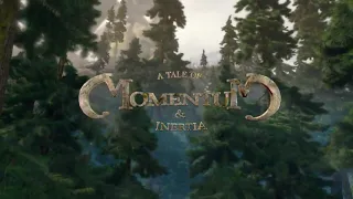 A Tale of Momentum - Score by Birger SW