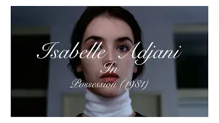 Isabelle  Adjani in Possession (1981) | Thai sub  #isabelleadjani