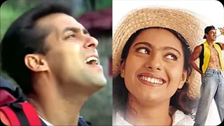 Deewana Main Chala | Pyar Kiya To Darna Kya (1998) | Udit Narayan | Salman Khan, Kajol | 90's Hit