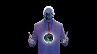 Mundo Comic V: 20th Century Boys