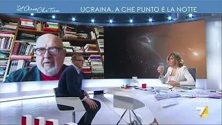 La stoccata dello storico Franco Cardini: "Facciamoci un esame di coscienza, mi sento a disagio ...