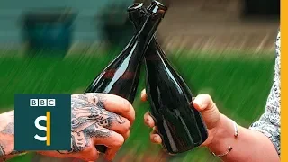 Why is using alcohol to cope so common? (Like Minds Ep.17) BBC Stories