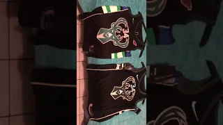 Cómo diferenciar un jersey nba genuino de uno falso