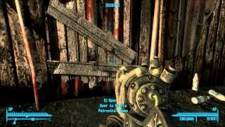 Let's Play Fallout 3 #347