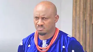 THE DIARY OF THE DEAD SEASON 8 - New Movie Yul Edochie 2021 Latest Nigerian Nollywood Movie Full HD