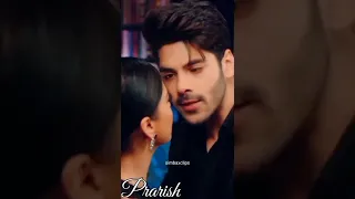 VM Prarish Rishabh Partha New Short Video For Naagin 6 😔😔