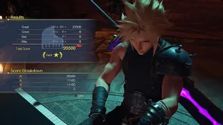 FINAL FANTASY VII REBIRTH - Two Legs? Nothin to it!! STAR