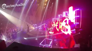 Tinie Tempah Brixton Academy 16th April 2016 - Using Precise Audio Speakers