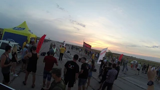 16.06.2018 Drag Racing Бердянский аэропорт (часть 7)